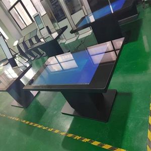 High Quality Multifunction <strong>Game</strong> Touch Screen Interactive Multitouch <strong>Games</strong> <strong>Table</strong> - Product Image 6
