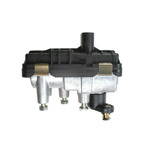 6NW010430-24 829440 -1 797863-0070แอคชูเอเตอร์เทอร์โบสำหรับ Discovery IV V Range IV Sport II 3.0 LR084606 - Product Image 2