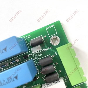 KDL16S KM954425G01 KM954426H06BCX07エレベーターインバーター制御PCBブレーキボード - Product Image 4