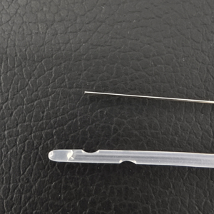 2025 गर्म बिक्री बाँझ 1.3*130 मिमी बिल्ली यूरिनरी कैथीटर के साथ या साथी जानवरों के लिए स्टाइलेट के बिना आरामदायक - Product Image 4