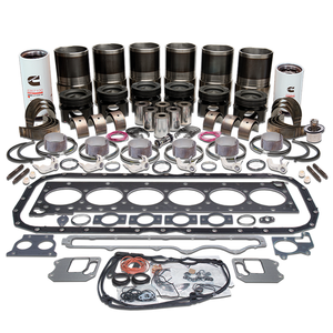 Dongfeng Cummis Motor 6BT 4BT ISF <strong>3.8</strong> 6LT 8.9 Generator <strong>Engine</strong> Parts Overhaul Rebuild Kit for Cummins - Product Image 5