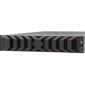 Lenovo ThinkSystem SR650 V4 2U Rack Server Intel Xeon Silver 4108 процессор RAID 0/1/5/6/10 550 Вт SQL сетевой сервер хранения данных - Product Image 1