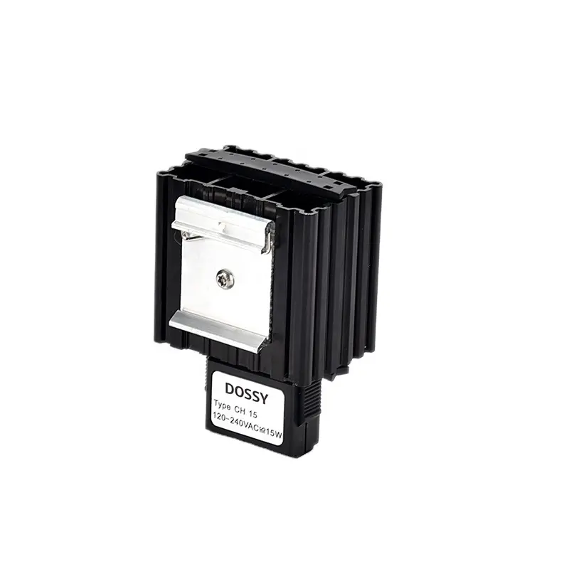 PTC endüstriyel dolap ısıtıcı HG140 ısıtma 15W 150W