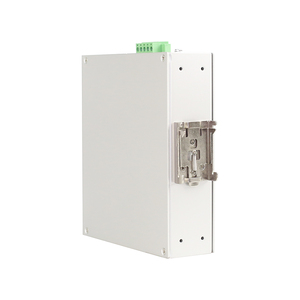 Simple Web <strong>Network</strong> Management 10 Port Din Rail POE Fiber Switch with RSTP Ring <strong>Network</strong> Function - Product Image 4