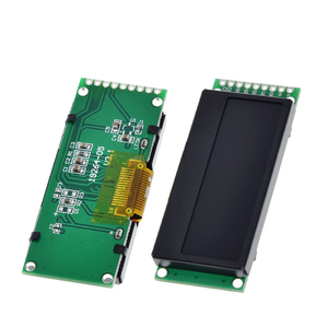 LCD19264 192*64 192X64 Graphic <strong>Matrix</strong> LCD <strong>Module</strong> <strong>Display</strong> Screen 3.3-5V LCM Build-in UC1609C <strong>Controller</strong> with <strong>LED</strong> Backlight - Product Image 1