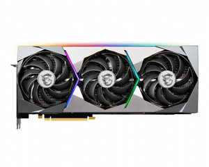 אישור לחלוטין חדש שלא נפתח <span class=keywords><strong>MSI</strong></span> GeForce <span class=keywords><strong>RTX</strong></span> <span class=keywords><strong>3080</strong></span> SUPRIM X 10G כרטיס גרפי <span class=keywords><strong>RTX</strong></span> <span class=keywords><strong>3080</strong></span> GPU - Product Image 2