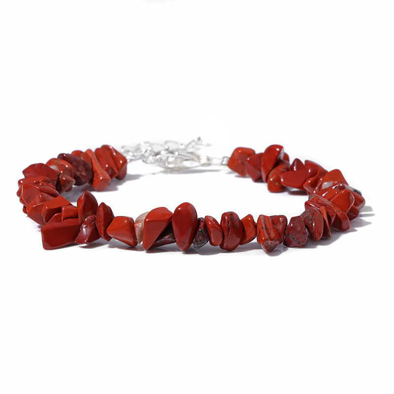 Red jasper