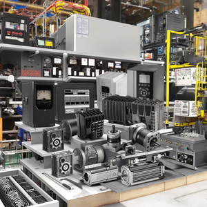 Servomotore di controllo industriale e Driver per la programmazione PLC 6 ry1803-0ga00 - Product Image 6