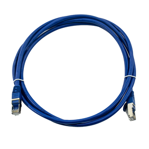 Cable Ethernet cat7 RJ45 2M FTP UTP SFTP, cable de conexión - Product Image 3