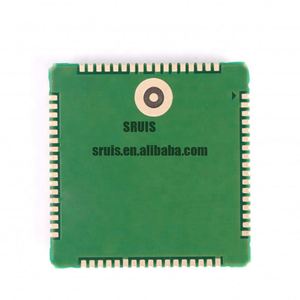 SIM800A SIM800C <strong>SIM800L</strong> SIM900A SIM5320E SIM868 SIM800A SIM900 SIM808 GSM / GPRS module chip - Product Image 2