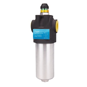 更换hyd-ac系列中压管道过滤器和配套滤芯 - Product Image 1