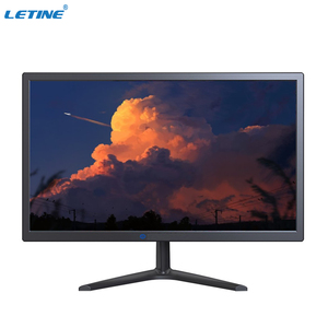 Cheap 18.5 Inch Framed LED <strong>Monitor</strong> 60Hz Home Working Desktop PC <strong>Computer</strong> <strong>Monitor</strong> - Product Image 6