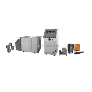 Fabrik preis Computers teuerung Automatische Kunststoffrohr-Wasser-Berst festigkeit prüfmaschine - Product Image 1