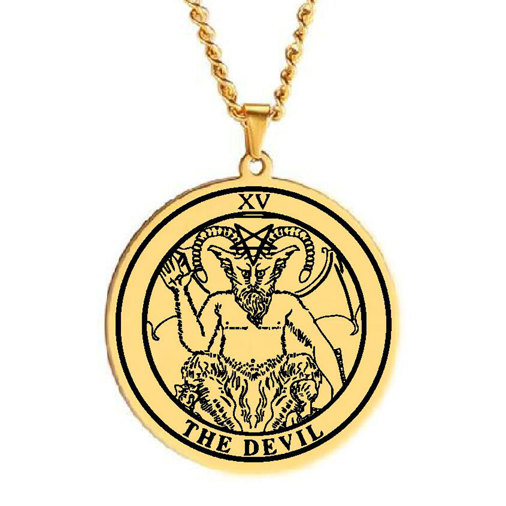 XV--DEVIL