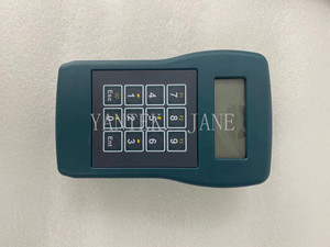 Tachograph Programmer CD400 Work for Truck Tool CD400 - Product Image 2