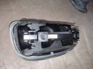 Bentley Arnage için orijinal kullanılan arka ışık OEM pmpm93ar pm9494pr