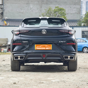 Changan Uni T 2023 UNT หน่วย2022 T Unit 1.5รถยนต์สามัคคีโลโก้รถ V K 2023เปิดประทุน - Product Image 4