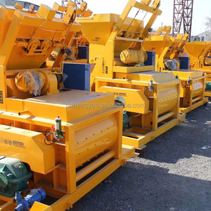 <span class=keywords><strong>Js500</strong></span> Twin trục bê tông Máy trộn bê tông mini <span class=keywords><strong>Mixer</strong></span> Trung Quốc tự tải RC trộn bê tông xe tải kích thước - Product Image 4