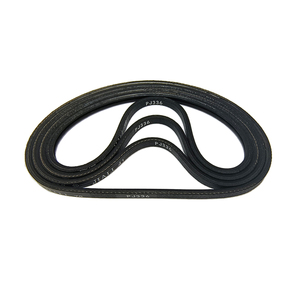 Chất lượng cao Nhà Máy Giá đa V rãnh vành đai 2pj336 8pk584 3j300 đa sườn vành đai truyền V thắt lưng - Product Image 4