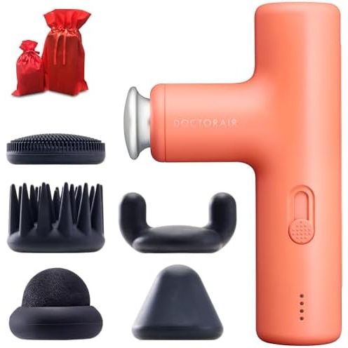 Coral coucher de soleil (Cadeau)