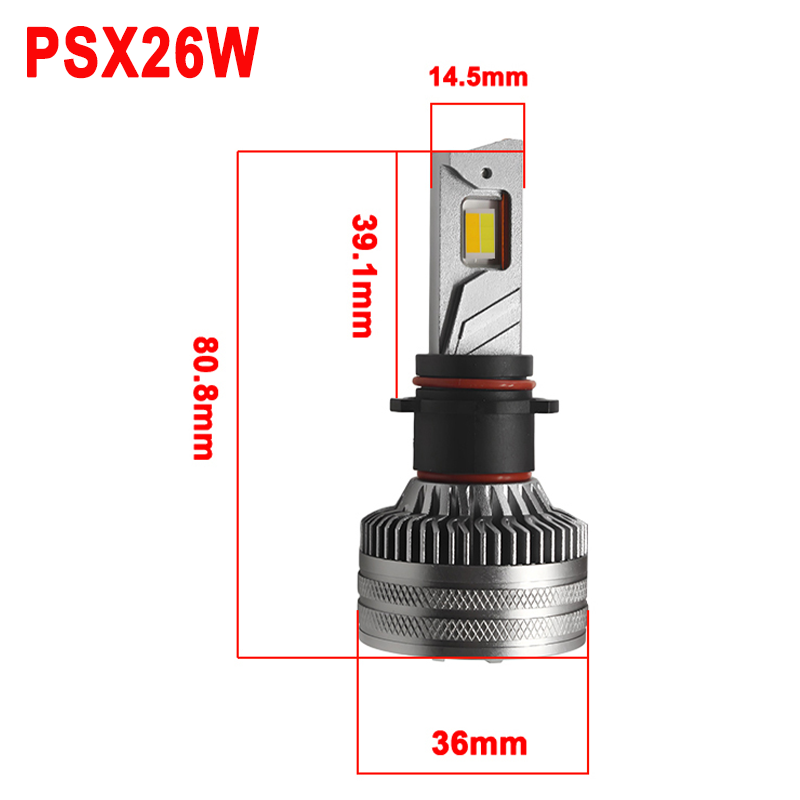 PSX 26W