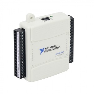 Original USB-6501 DAQ-Karte Daten erfassungs karte USB-Daten erfassungs karte 24 Kanäle für NI - Product Image 4
