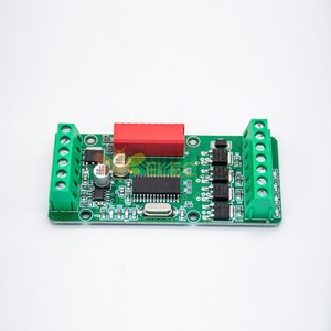 Di alta qualità led dmx 512 decoder DMX 3CH o 4CH Controller - Product Image 2