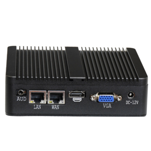 OBT-B50 система громкой связи PA система умный домофон аудио PBX IP сетевой голосовой сервер
