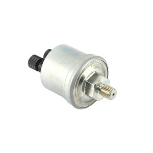 360081030138C Auto Oil Pressure Switch <strong>Vdo</strong> 0-10 bar Oil Sensor Npt Sensor <strong>1</strong>/8 Inch for <strong>VDO</strong> Car Pressure Sensor - Product Image 1