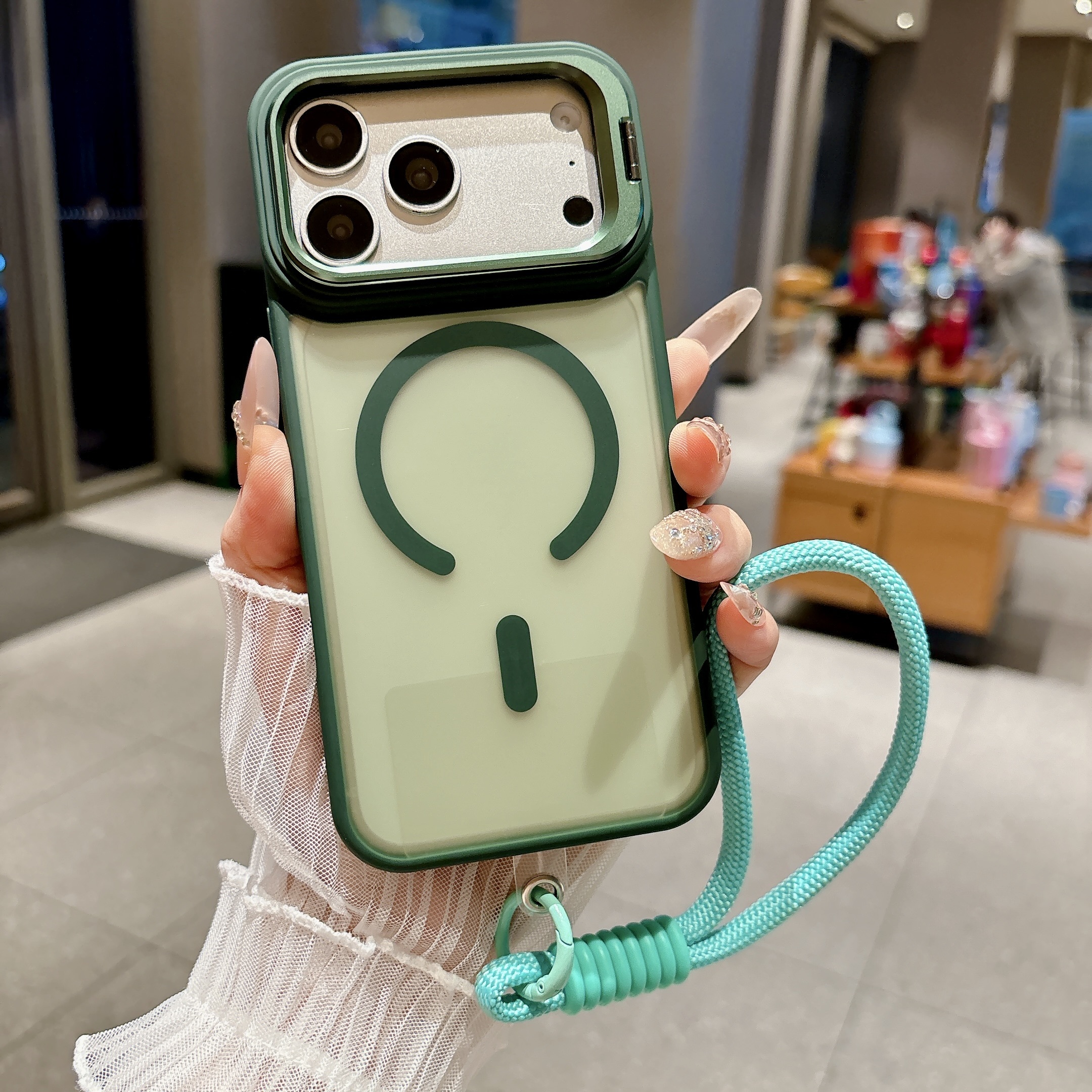 Verde