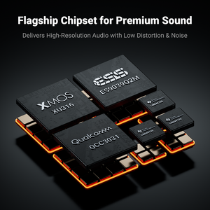 Fosi音频ZD3 Bt USB ARC输入ES9039Q2M全平衡数字解码器遥控立体声台式数模转换器放大器 - Product Image 3