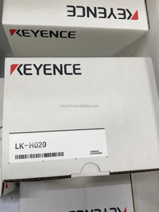用于连接器轮廓检查的超细KEYENCE LK-H022 0.02微米重复性激光位移传感器