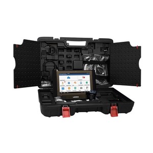 Original X431 PAD III PAD <strong>3</strong> V2.0 Global Version Full <strong>System</strong> Diagnostic Tool Support <strong>Coding</strong> <strong>and</strong> Programming Update Online - Product Image 1