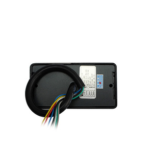Erişim kontrol sistemi için Nordson koyu gri ve kararlı kalite rfid erişim kartı okuyucu kontrolü - Product Image 6