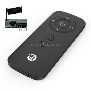 ポータブル録音ミニテレプロンプターリモコンとアンプリモコンIR/2.4G/BT/RFリモコン - Product Image 2