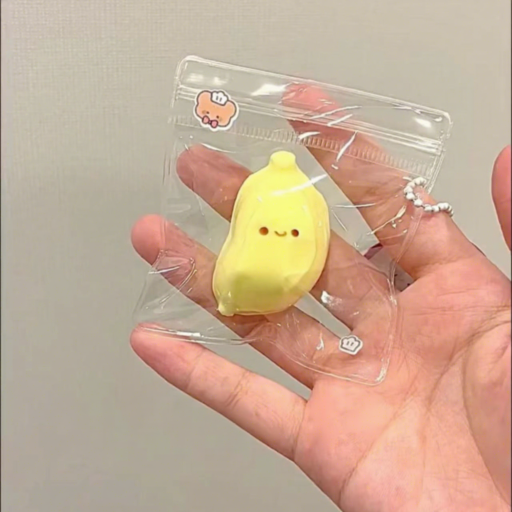 Small banana