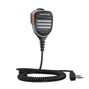 Baofeng BF888S UV5R Portable Handheld Two-Way Radio with <strong>PTT</strong> Shoulder Jack, Speaker <strong>Light</strong> &amp; Microphone - Product Image 2