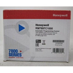 <strong>In</strong> Stock New &amp;Original Rm7897c1000 RM7897-<strong>C</strong>-1000 Automatic <strong>Programming</strong> RM7897-<strong>C</strong>-1000 One Year Warranty - Product Image 3