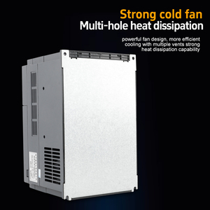 Multifunctional Three-Phase Sta710 Inverter <strong>Variable</strong> Frequency Motor <strong>Speed</strong> <strong>Control</strong> for Lathe Compressor Motor Current <strong>Vector</strong> - Product Image 4