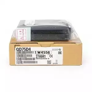 Parti di automazione PLC modulo Controller logico programmabile mitMitsubishi Qj61bt11n - Product Image 3