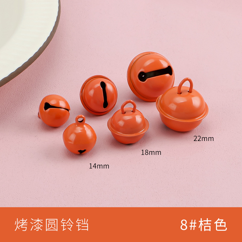 8 Orange