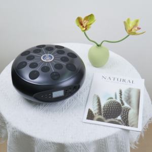 Multigebruik Keyboard Piano Musical Equipment15-Tone Handpan Drum Percussie-Instrument Met Draadloze Luidspreker - Product Image 5