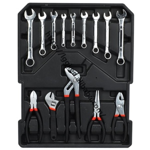<strong>2025</strong> New Multifunctional 499pcs Auto Repair <strong>Tool</strong> <strong>Kit</strong> Socket Wrench Set for Car and Bicycles Wheel Repair <strong>Tool</strong> Set <strong>Tool</strong> <strong>Kit</strong> - Product Image 3