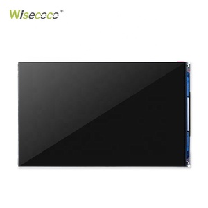 Raspberry Pi 7-Zoll-Mipi-DSI-Schnittstelle IPS 1920*1200 TFT-LCD-Anzeige bildschirm Bildschirm modul Controller-Platine Typ-C-Anschluss
