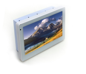 SIBO 7'' Android Wall Mount Tablet With POE WIFI <strong>for</strong> Kiosk Model