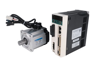 חיידק 0.4kw ac מנוע סרוו 60ast-r01330lb מקודד מגנטי מגנטי 400w כוח מדורג 60hz 3000 סל "ד מהירות נהיגה עמיד למים