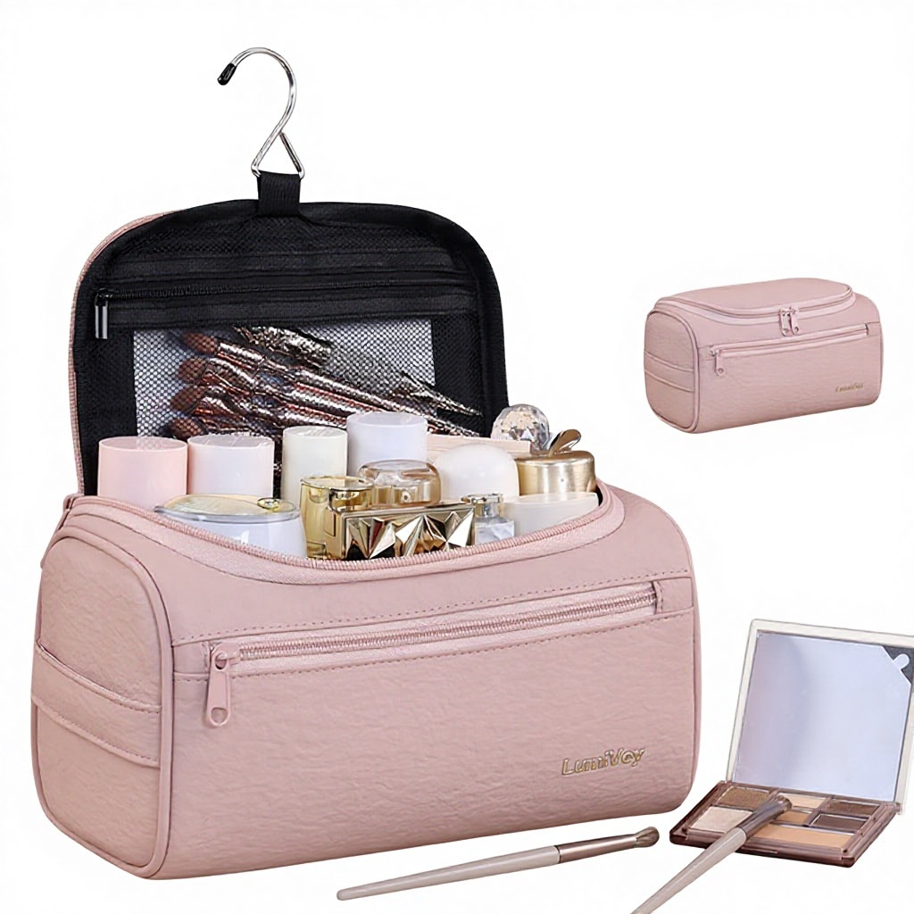 Portable-rose nu