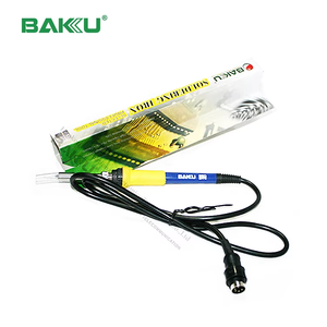 Baku thương hiệu 60W hàn sắt với Goot tip Hot Bán BK-452 - Product Image 6