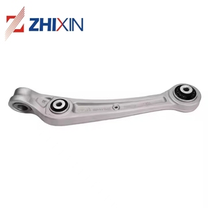 ZHIXIN自動車部品サスペンションキットアルミコントロールアームセットAudi-<span class=keywords><strong>A4</strong></span>-A5-S4-Q5 OEM 8K0 498 998 (M14)