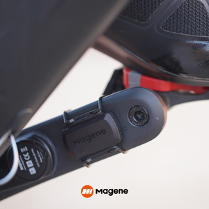 Magene S3+ Speed <strong>Cadence</strong> <strong>Sensor</strong> H64 <strong>Sensor</strong> ANT Computer Speed Meter Dual <strong>Sensor</strong> Bike Accessories Compatible with Wahoo - Product Image 6